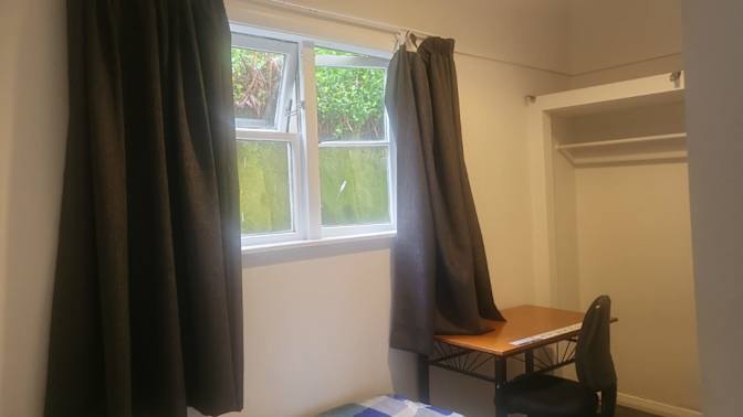 Nora's room