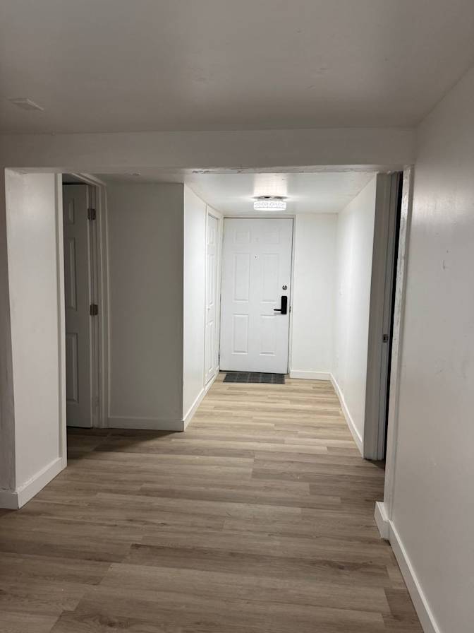 Denis's room