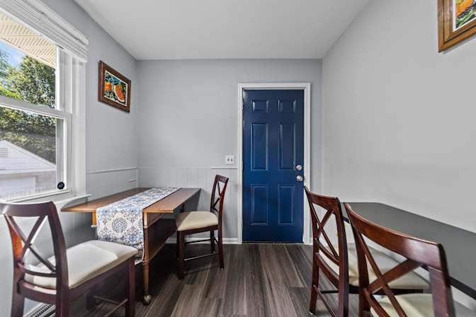PadSplit's room