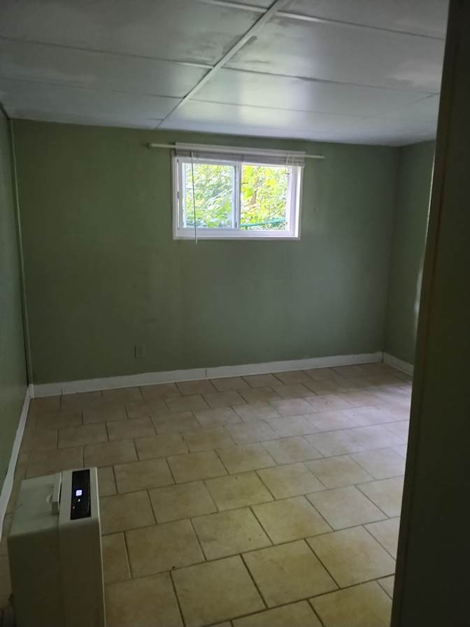 Brooke's room