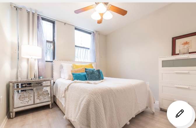 meli's room