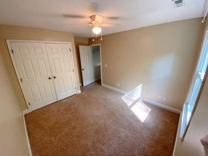 Jeff's room