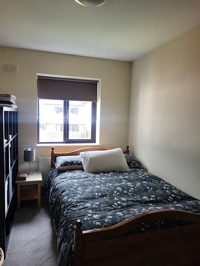 Josephine carey's room