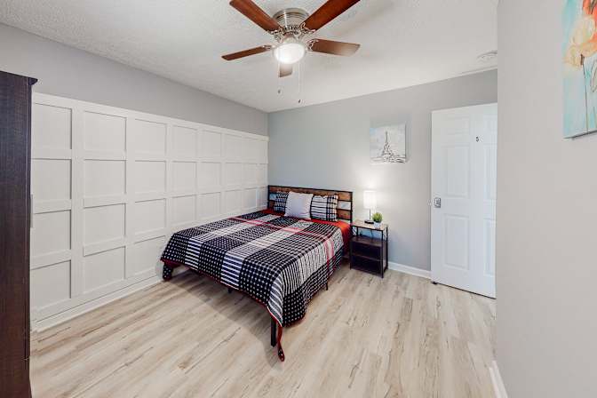 PadSplit's room