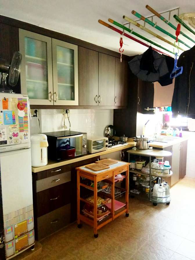 Coco's room