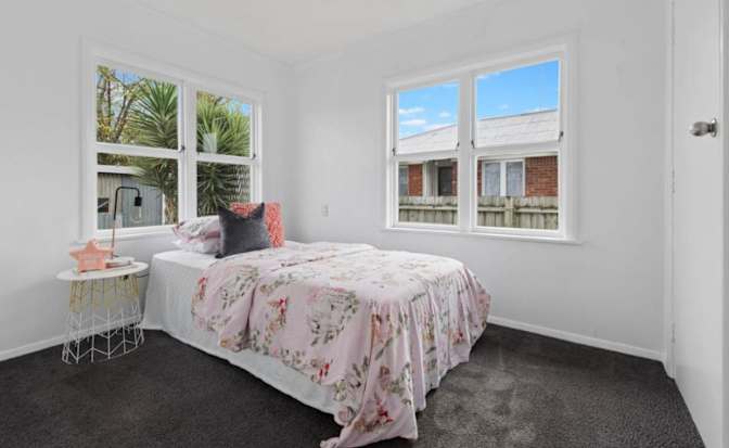 ELLA's room