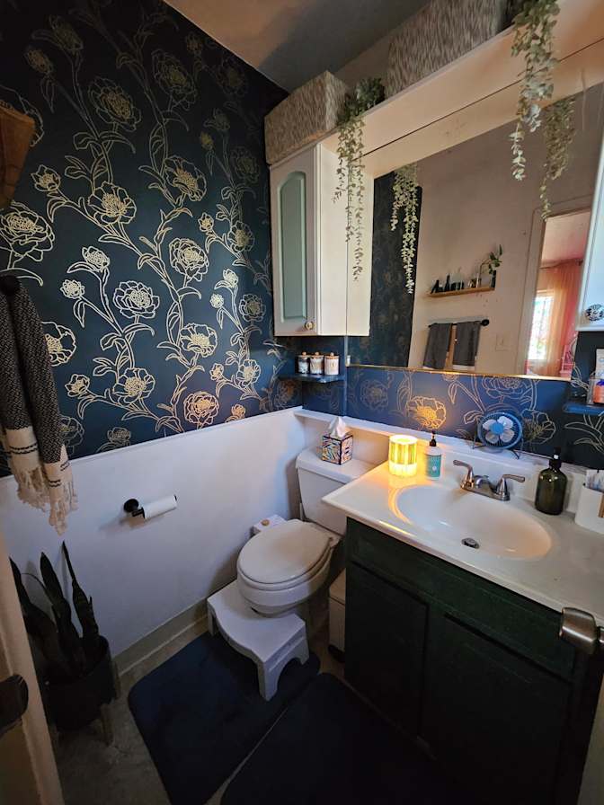 Jennifer's room