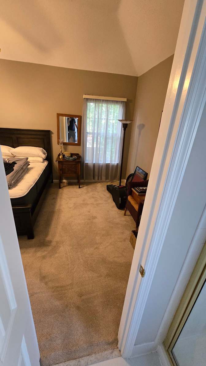 Nathan's room