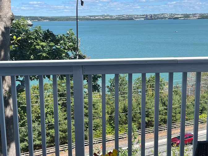 Xiaoye ( Zoe)'s room