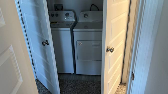 Starr's room