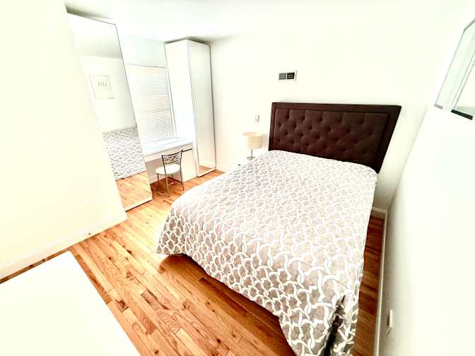 Mary's room