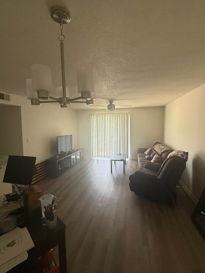 Freddy's room