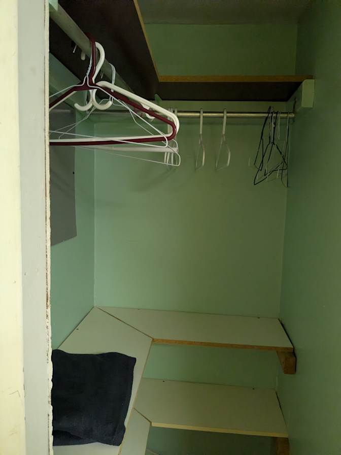 Jacin's room