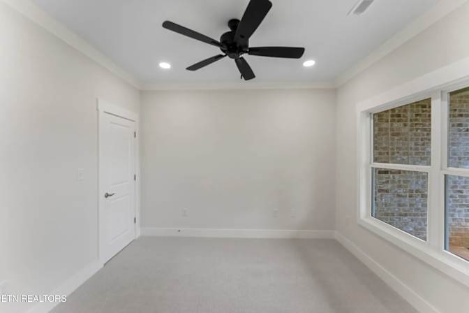 Jeff's room