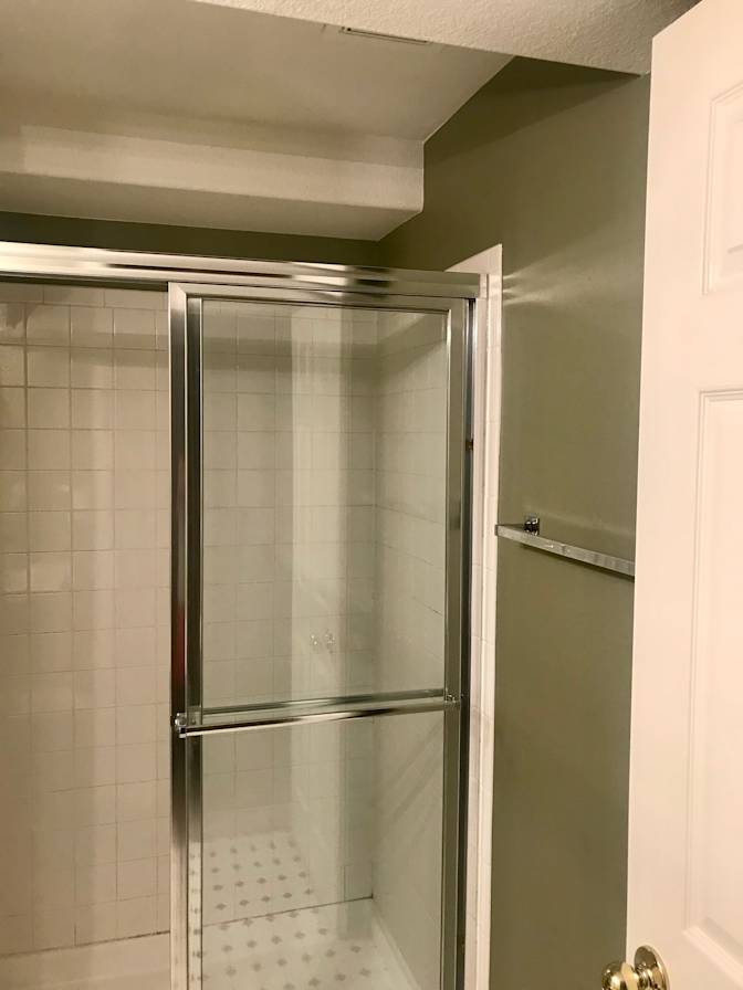 James's room