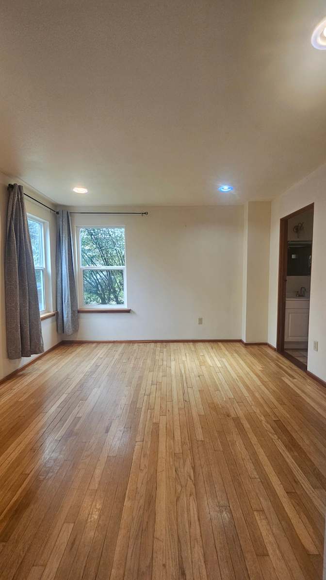 Susan's room