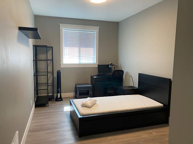Remax Rentals's room
