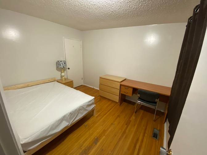 Cheryl's room