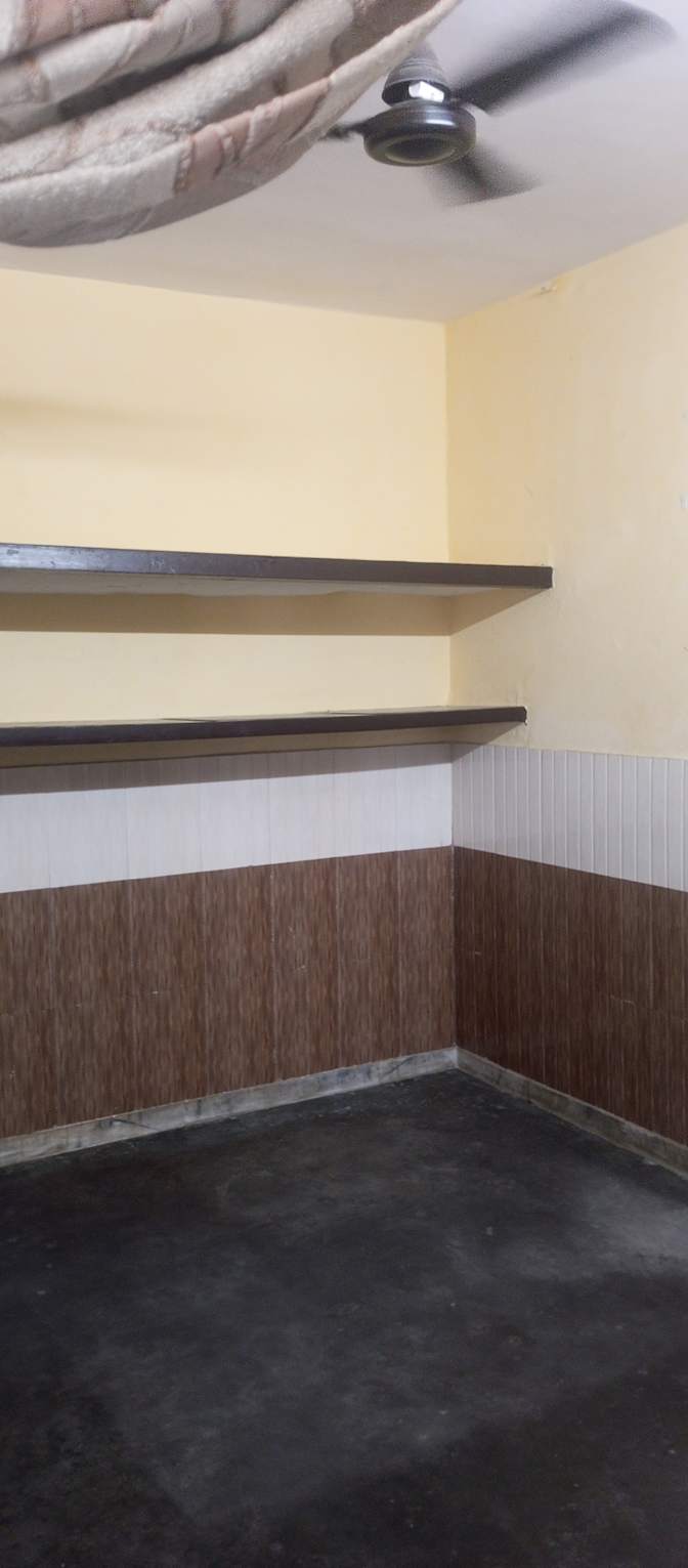 Ashutosh Ayush's room