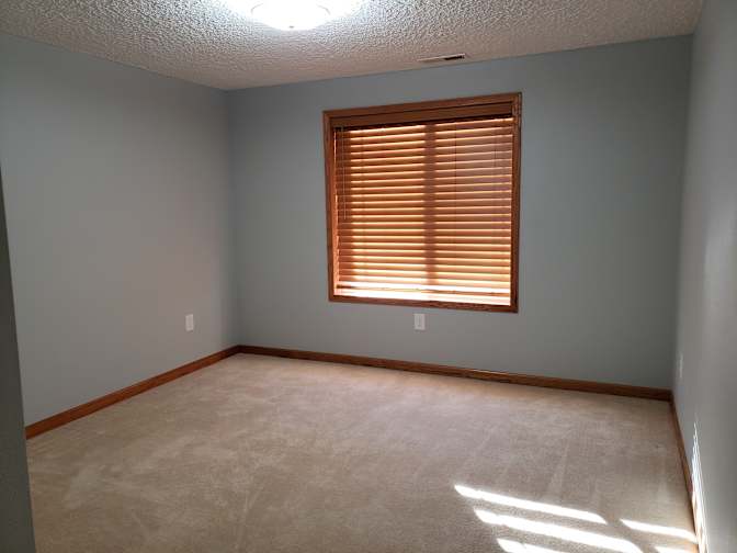 Charles's room