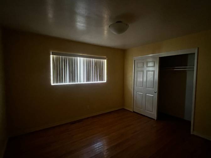 Destiny's room