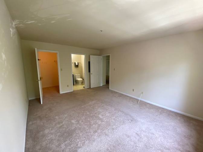 Juan's room