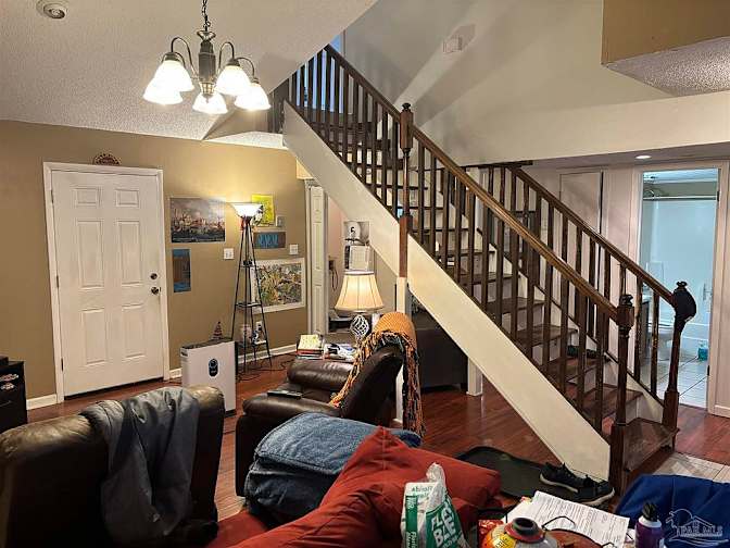 Scott's room