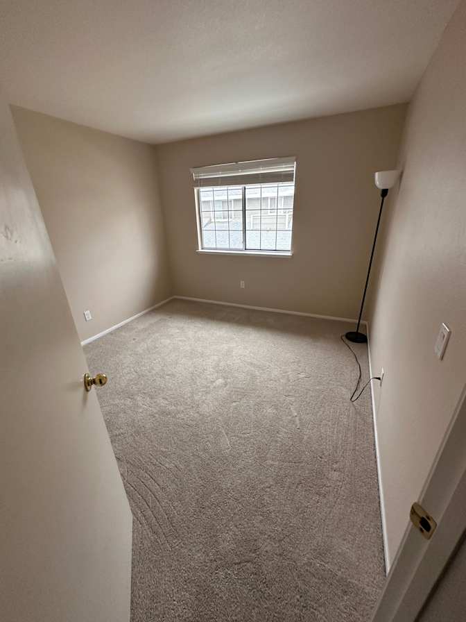 Sam's room