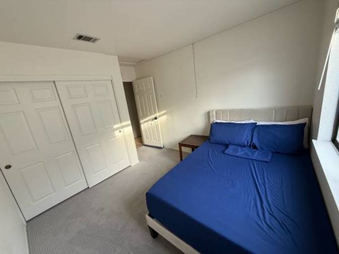 Jessica's room