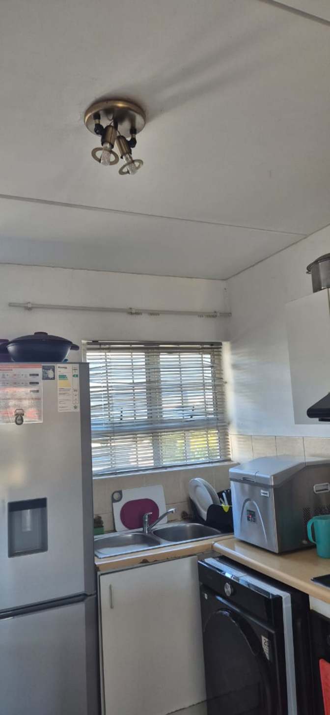 Lucian's room