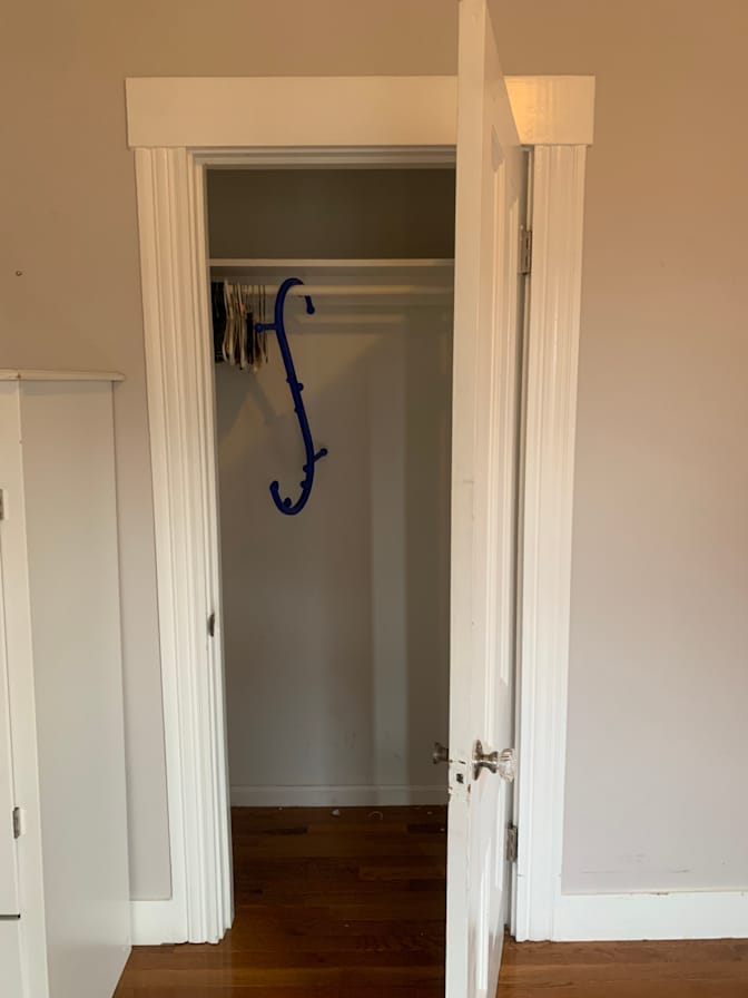 Louise's room