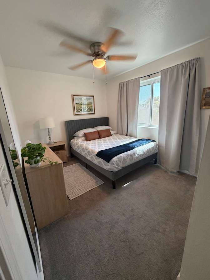 Jennifer's room