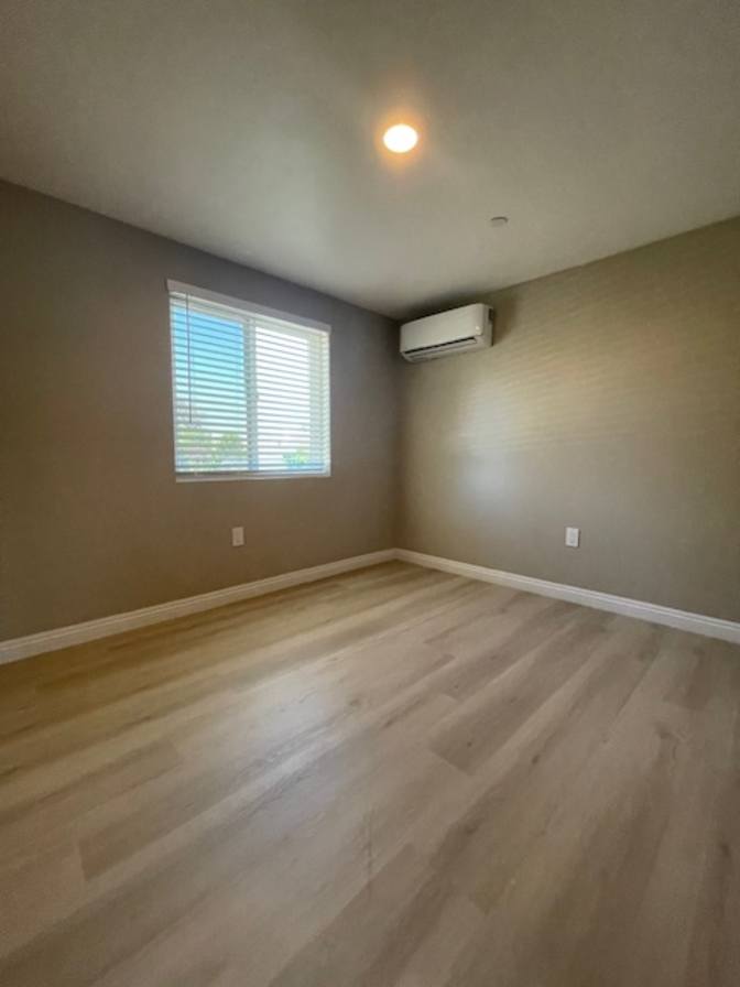 Koko's room