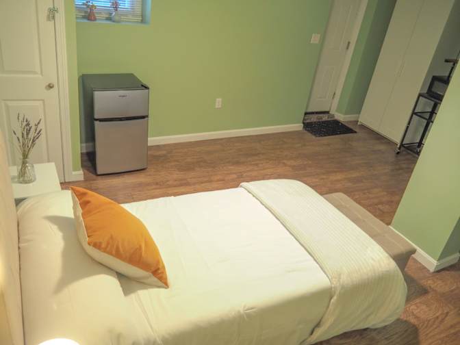 Michelle's room