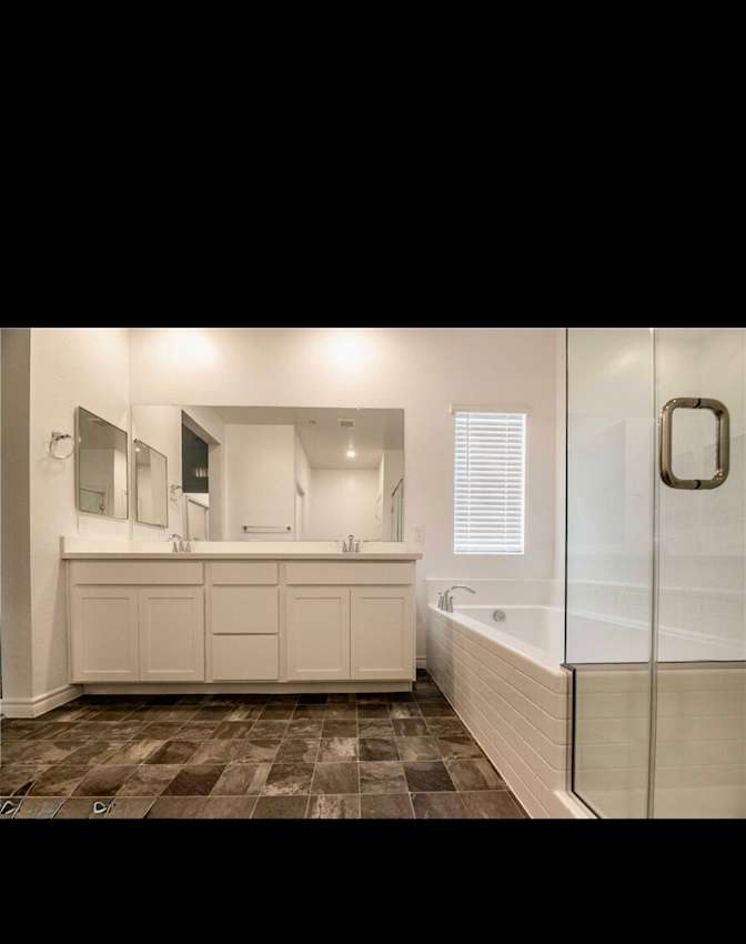 Stacey's room