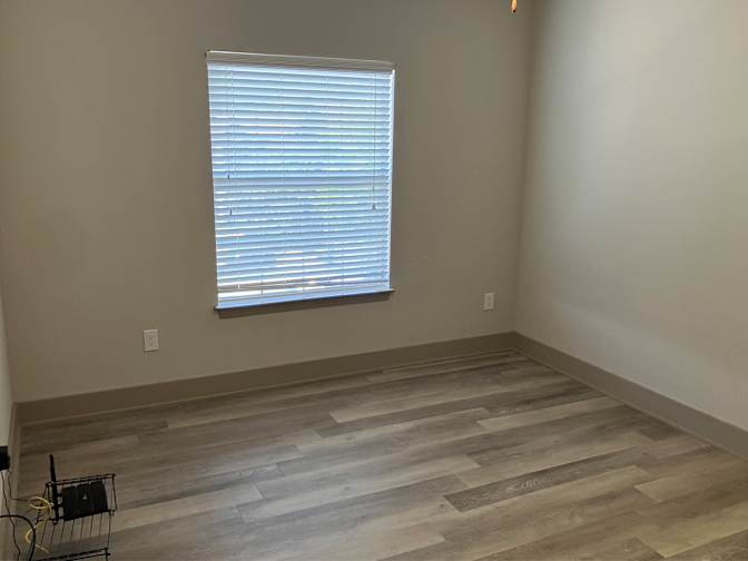 Andrew's room