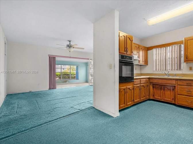 Jorey Scottson's room