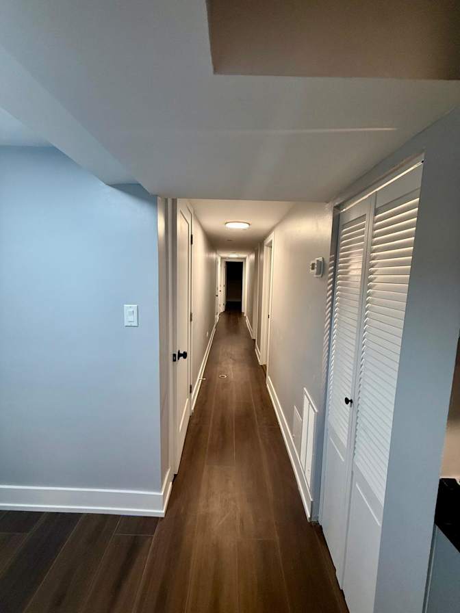 Forza Property Management Services's room