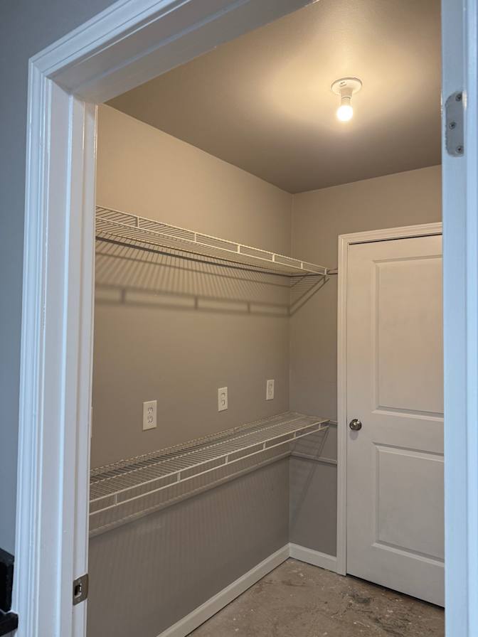 Joseph's room