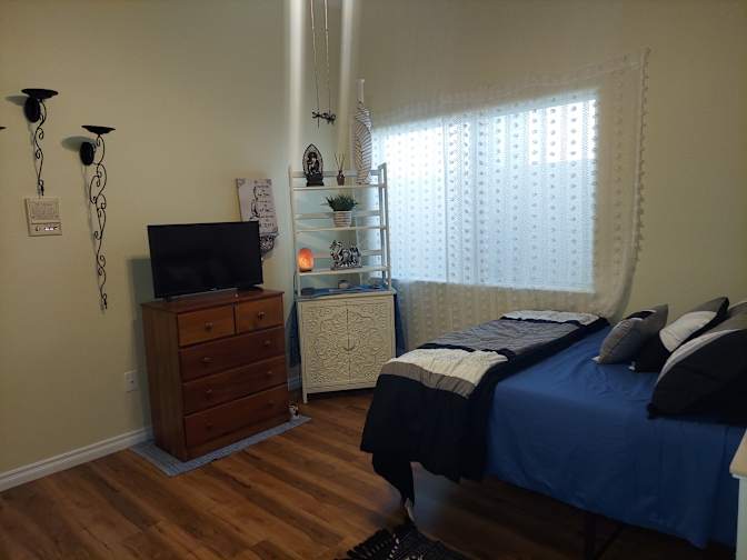 C.'s room