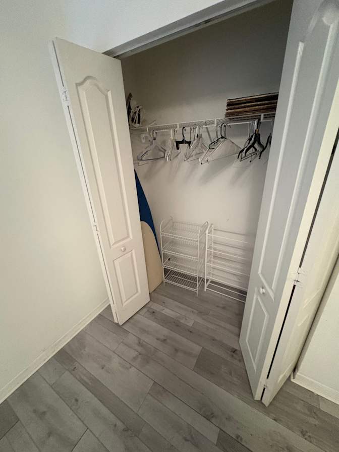 Michael's room
