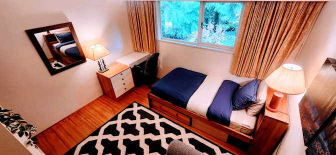 Brandee's room