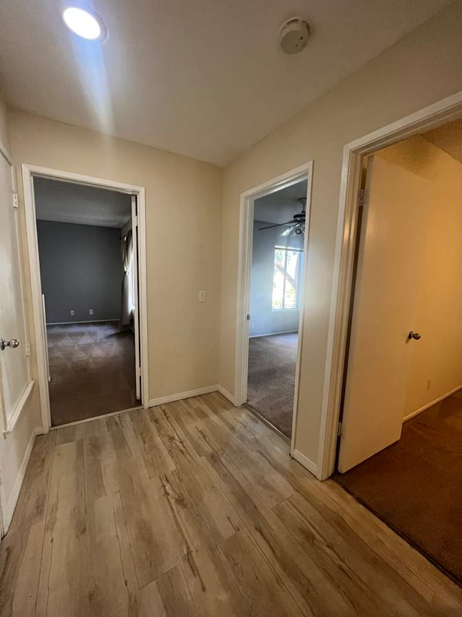 Jason's room