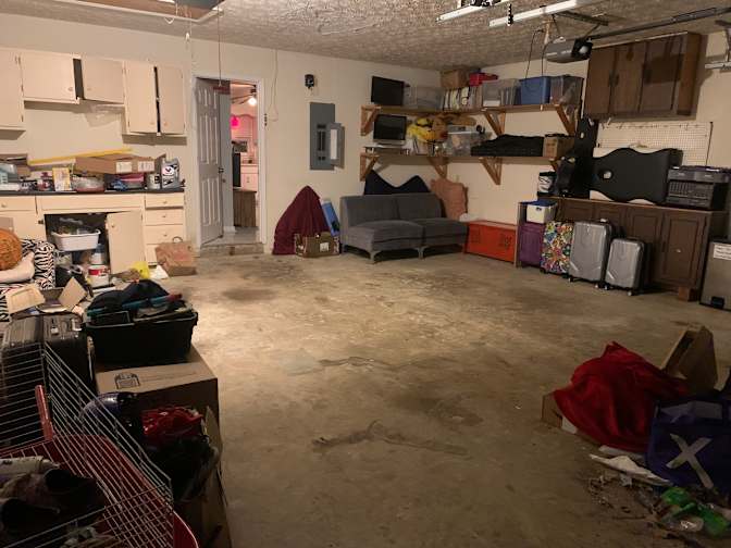 Valoree's room
