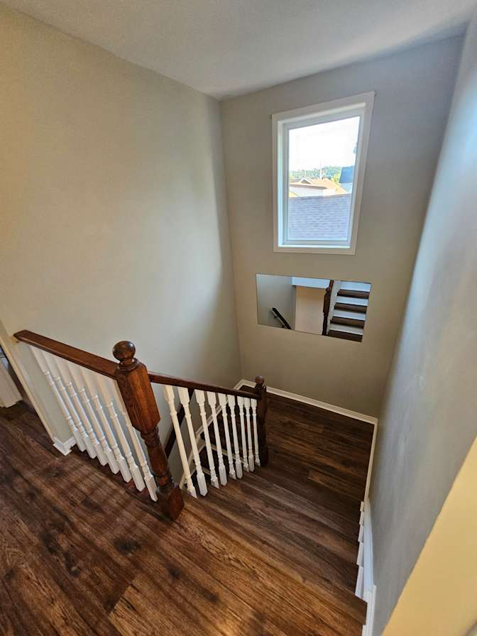 Home Owner's room
