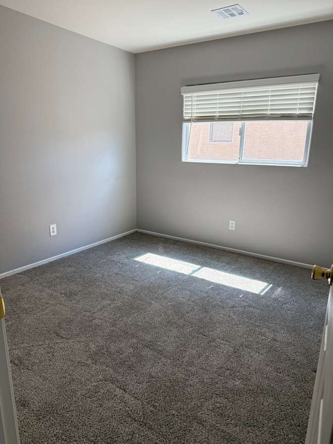 Olivia Tsai's room