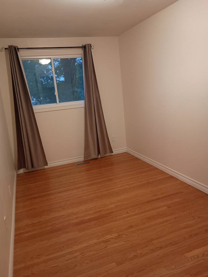 Blair's room
