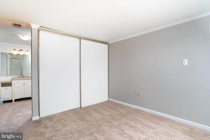 David's room
