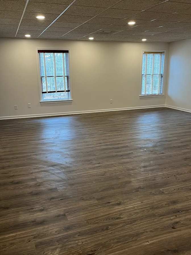Alcove Rooms's room