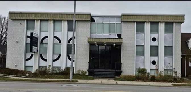 Faisal Abu Esaifan's room